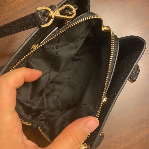 Mk mini crossbody bag - Picture 5 of 7